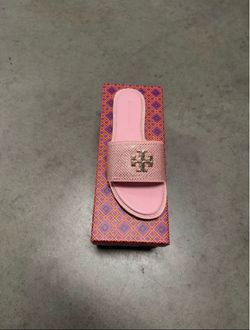 Tory Burch slides