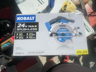 Sierra Circular De 61/2 “