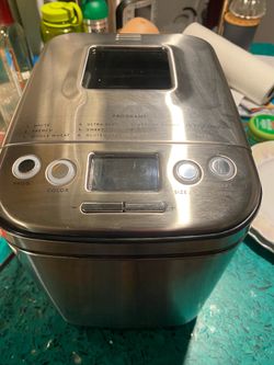 Breadmaker