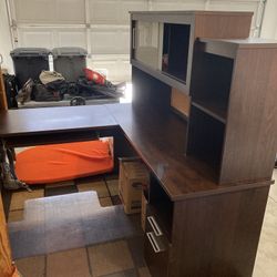 Home Office Desk