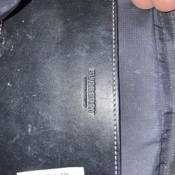 Burberry Bag 