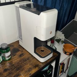 Coffee Maker Machine