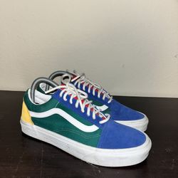 Old Skhool Vans 