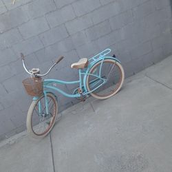 Bicicleta De La Buena