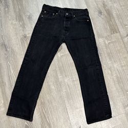 Levis Jeans