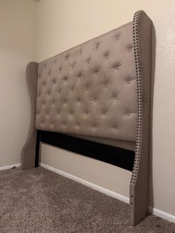 Head board