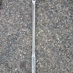 Craftsman Breaker Bar