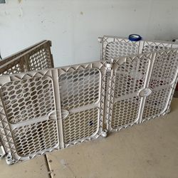 Dog Pen