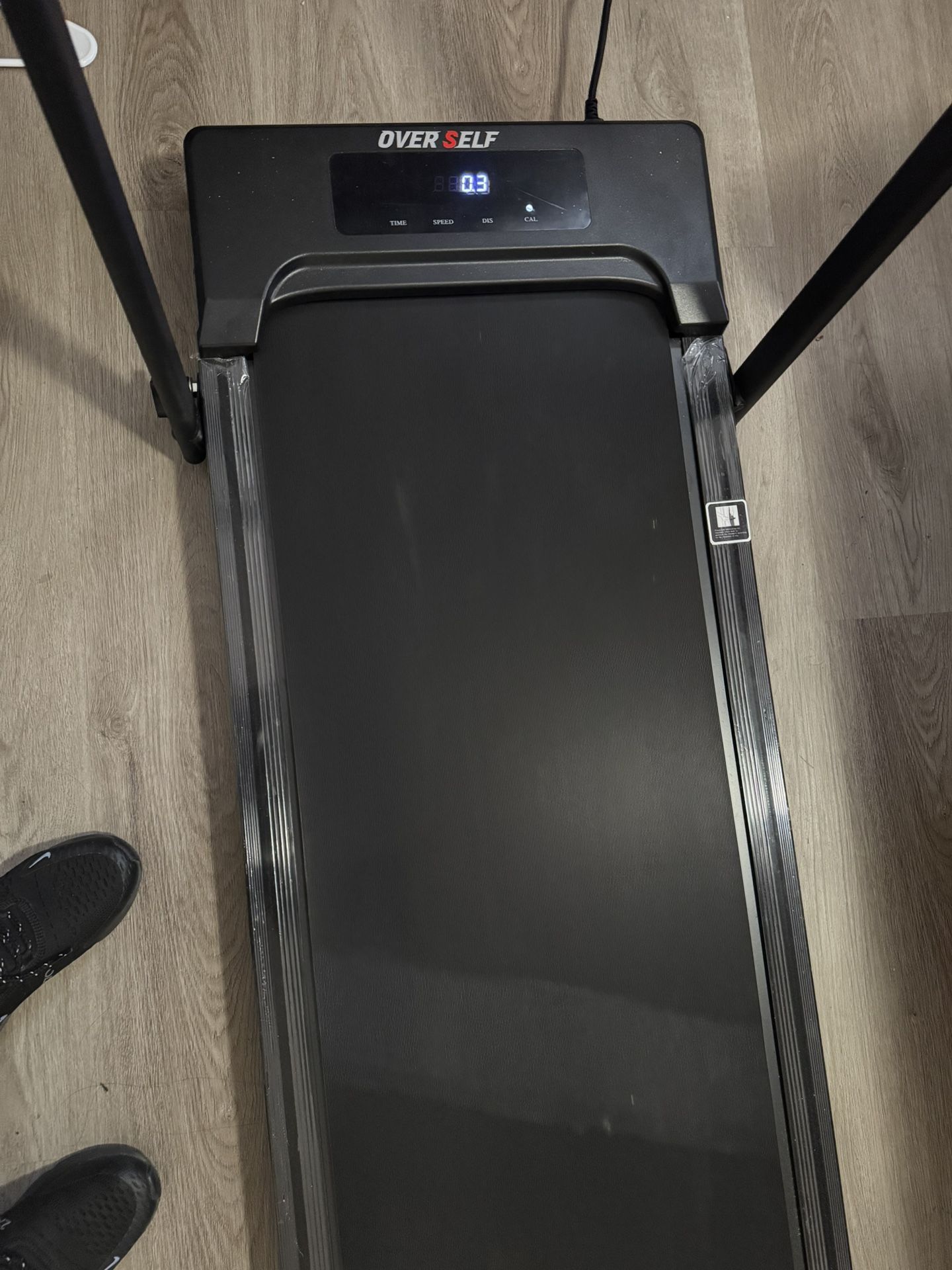 Small Treadmill