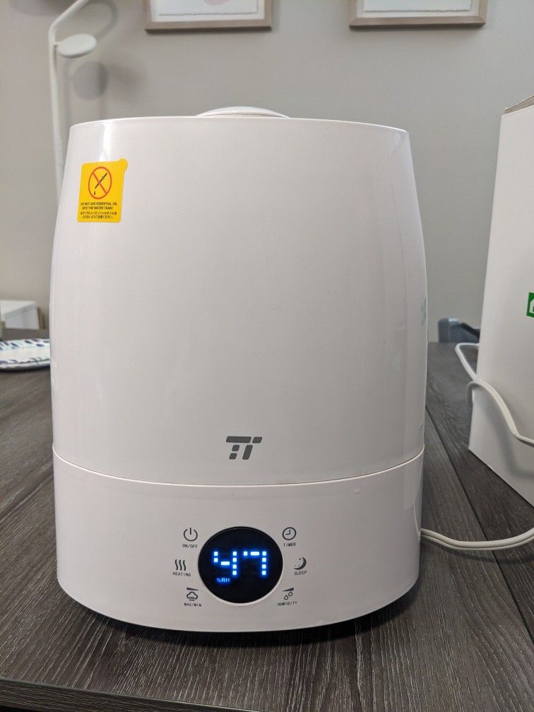 Taotronics Humidifier For Sale