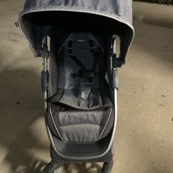 Stroller