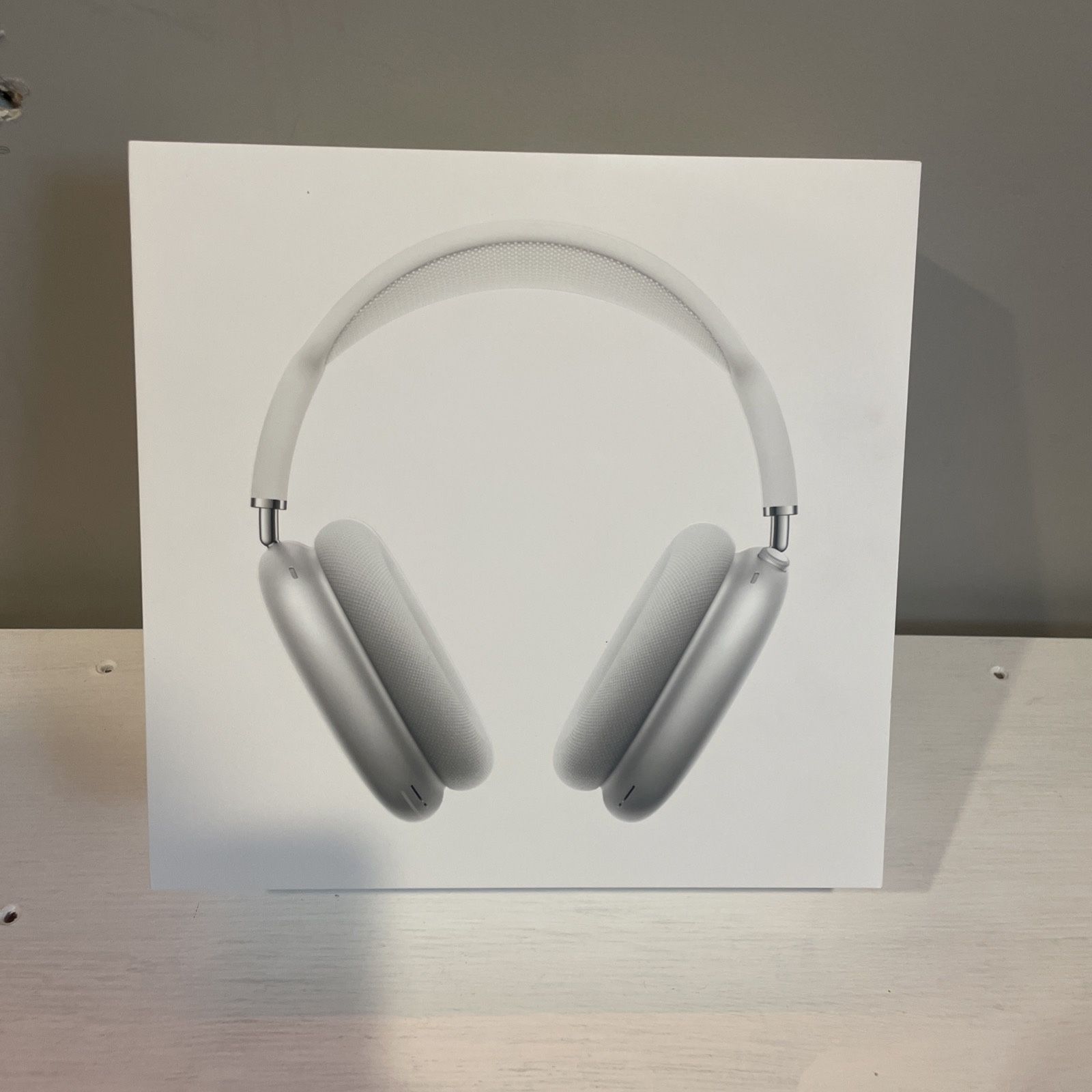Apple Airpod Pro White And Silver