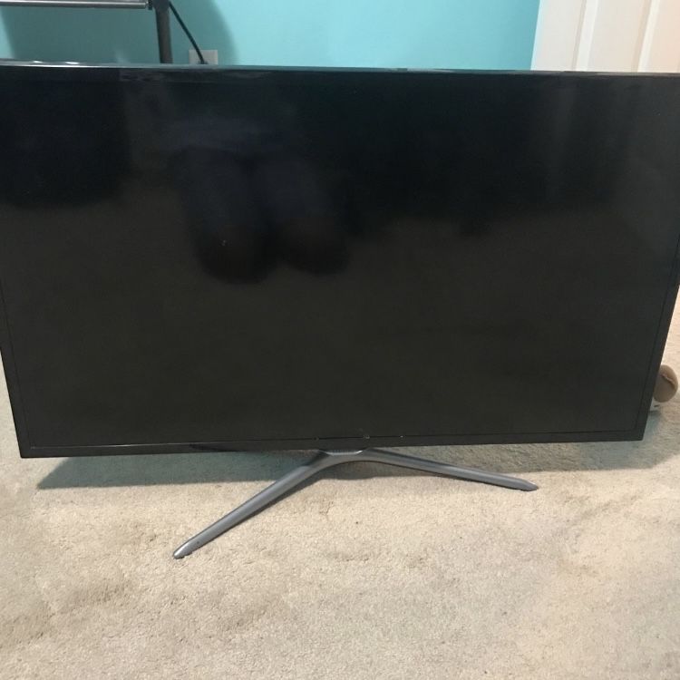 Samsung 41inch Tv