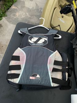 JetPilot racing side entry Jet ski life vest salva vida JETSKI boat bote