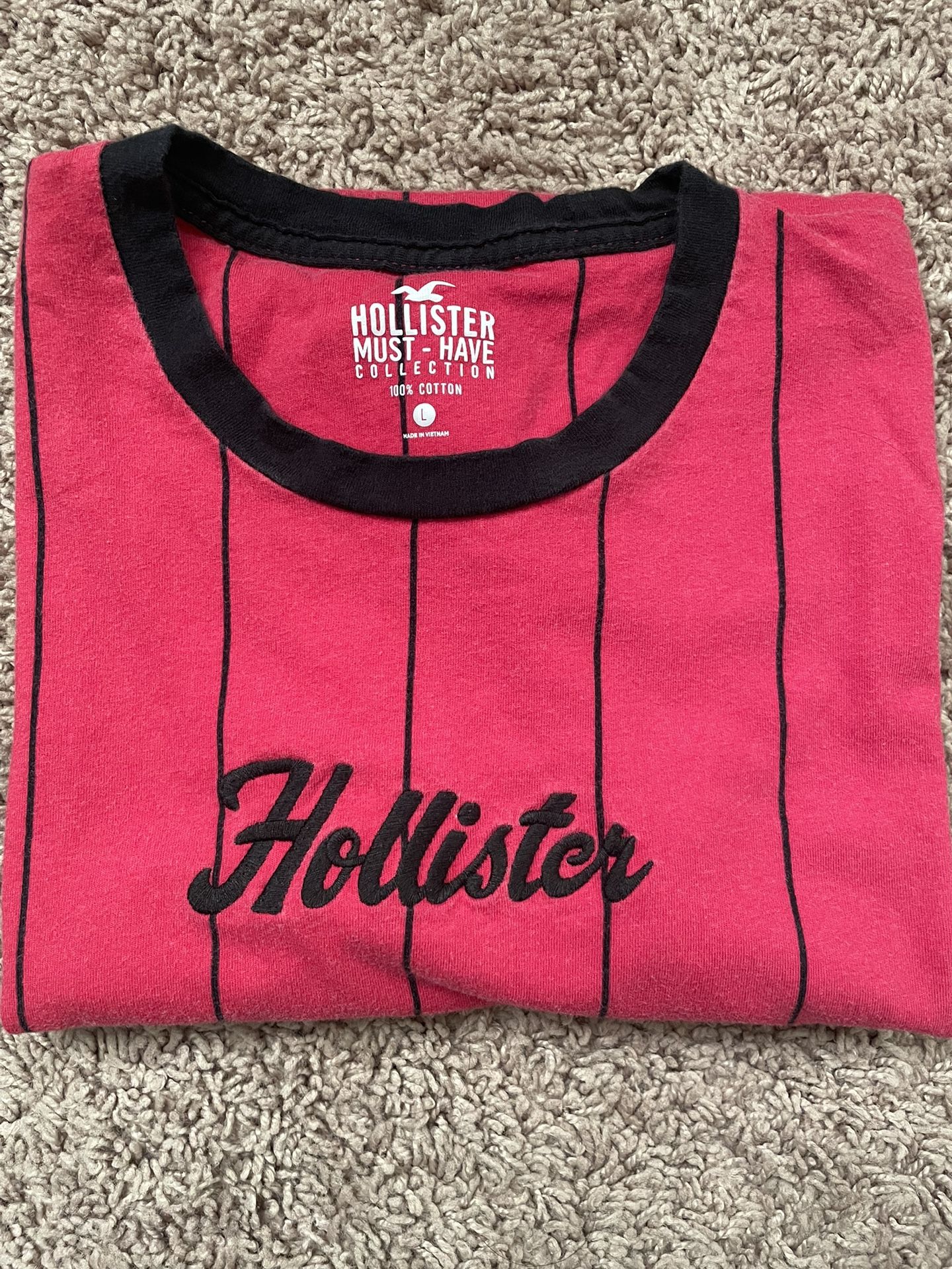 T shirts