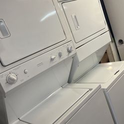 Stackable Washer And Dryer Saves 