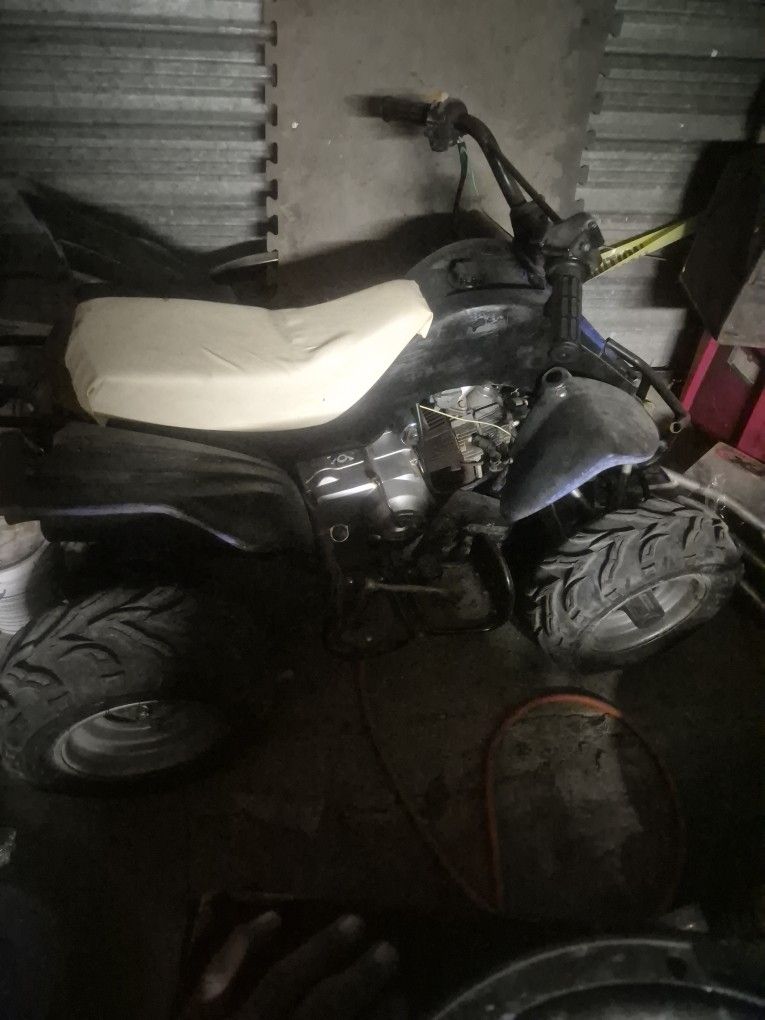 Quad $400