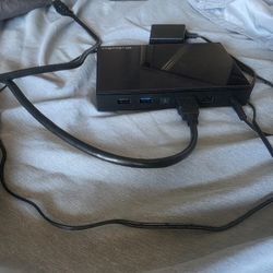 vSeeBox V6 Plus 8k HD