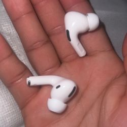 AirPod Pros 