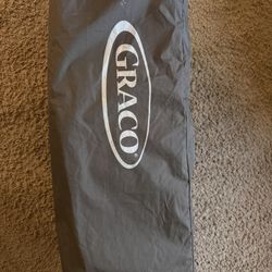 Grace Pack N Play  Newborn 2 Toddler Playard 