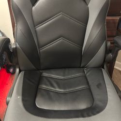 Used Gaming Chair 
