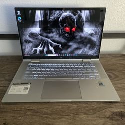 Hp Envy X360 Convertible Laptop 