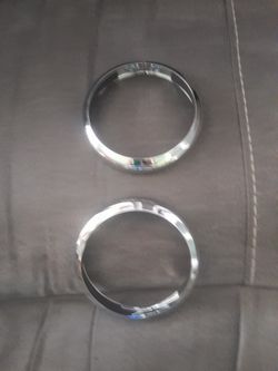  Harley Davidson  4.5 Passing Light Trim 