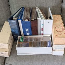 Sports Cards Pokémon Storage Boxes Card Savers Binders Pages Top Loaders Baseball Basketball 