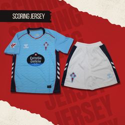 Soccer Kits