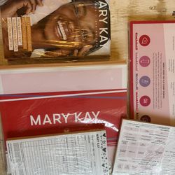 Mary Kay Starter Kit – Free