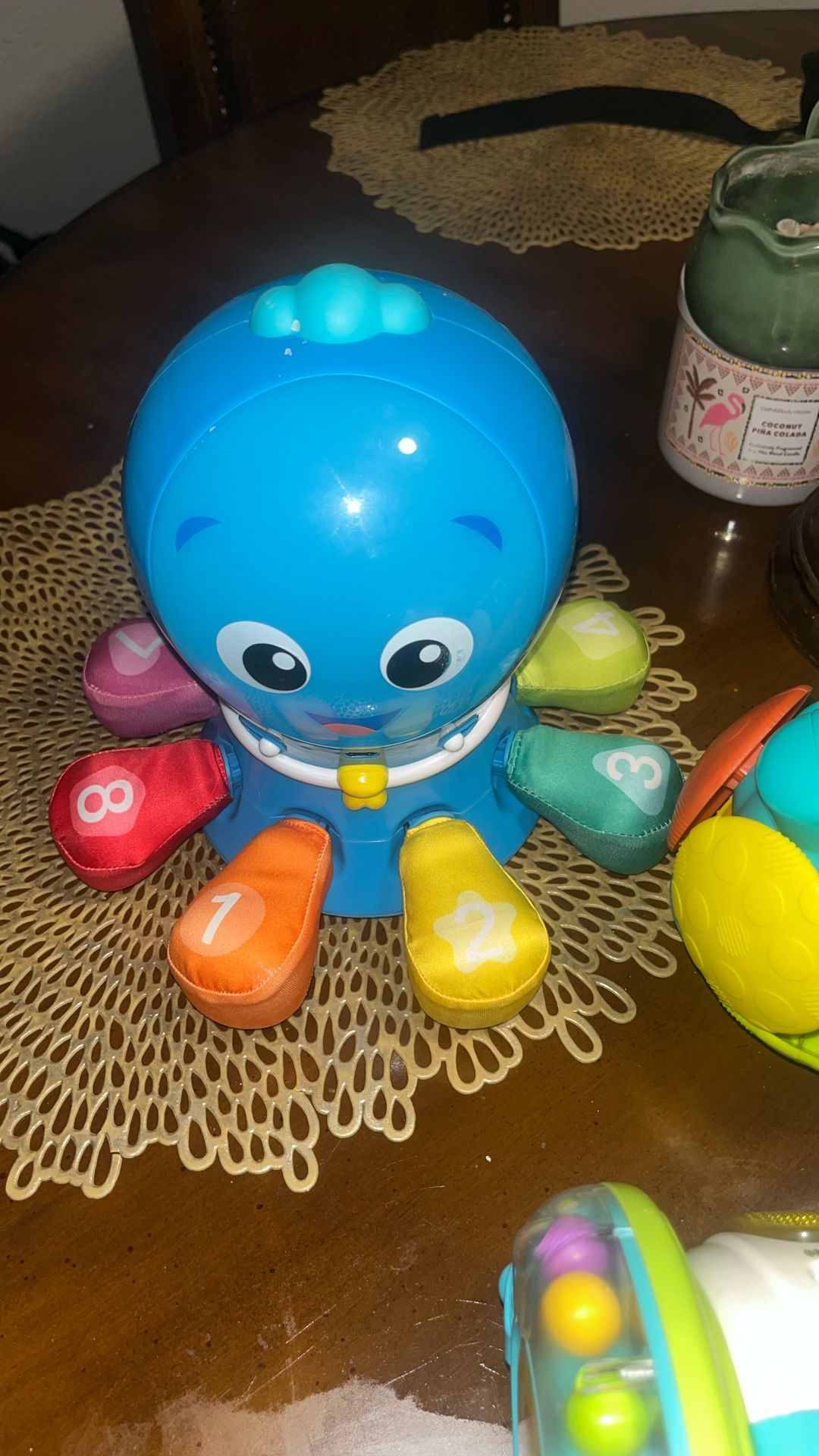 Baby Toys
