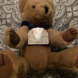 Collectible Bear