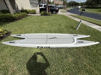 L2 Watersports Paddle Board