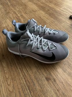 Nike Baseball Shoes