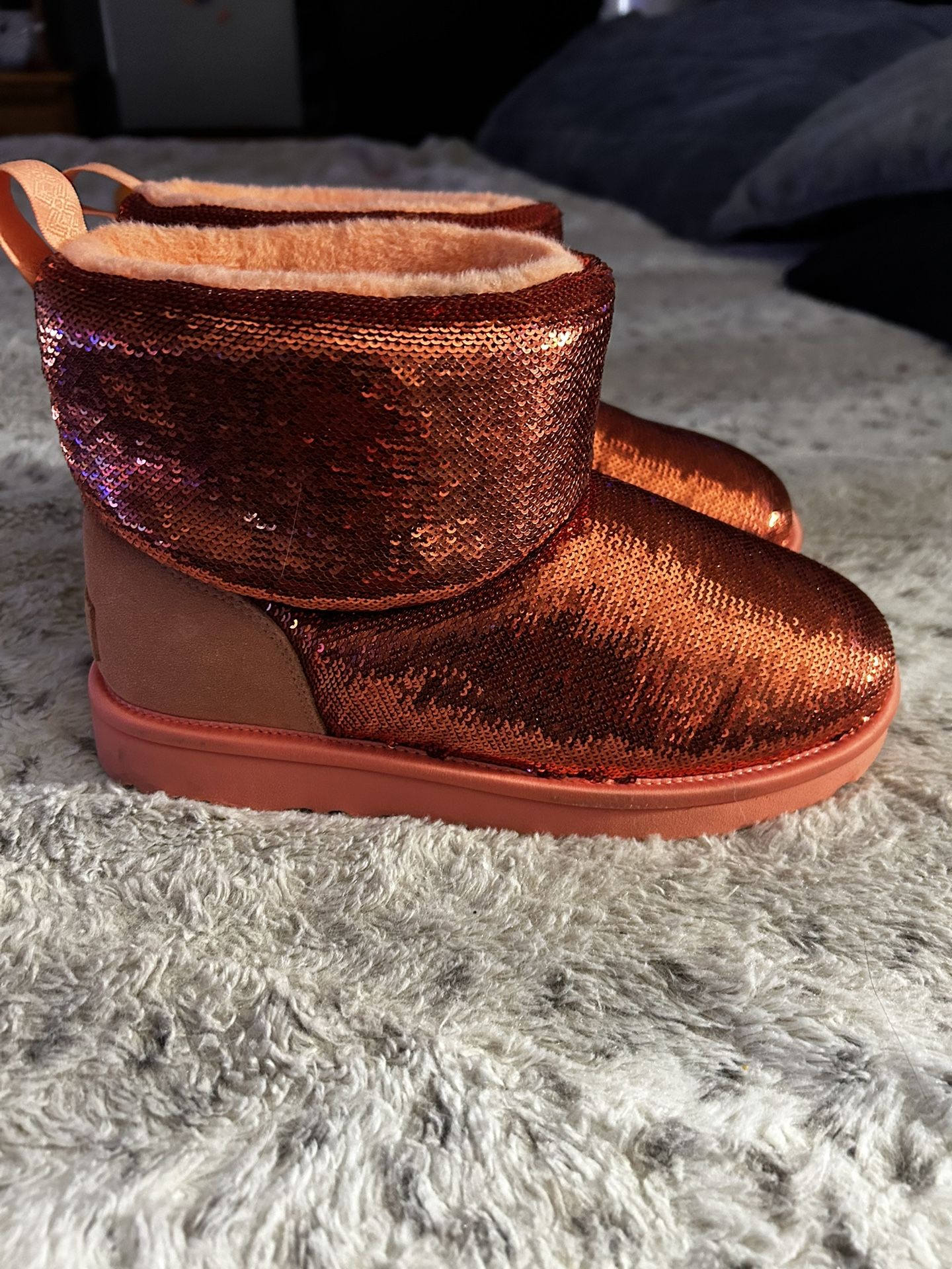 Women’s Ugg Boots