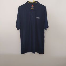 New Southern California Golf Assoc. SCGA Shirt