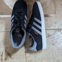 Adidas Gazelle Size 10 Men's 