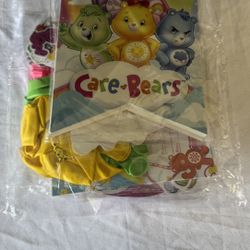 Care Bears Party Decorations