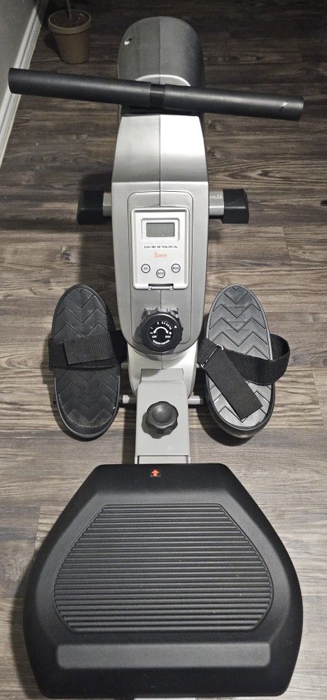 Rowing Machine