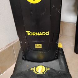 Tornado Vacuum Cleaner $150 obo