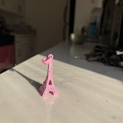 Eiffel Tower Pendant
