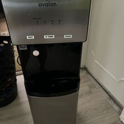 avalon water dispenser 