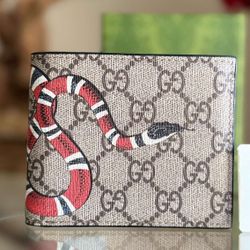Gucci Wallet