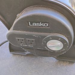 Fan 