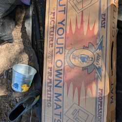 Altos Mat Cutting tools