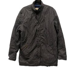 Barbour waterproof and breathable men’s jacket size : L