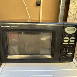 Portable 12V Car Microwave – Works, Fan & Power Tested