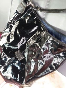 Tommy hilfiger hobo bag