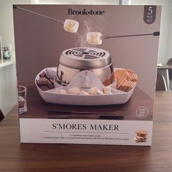 Smores Maker