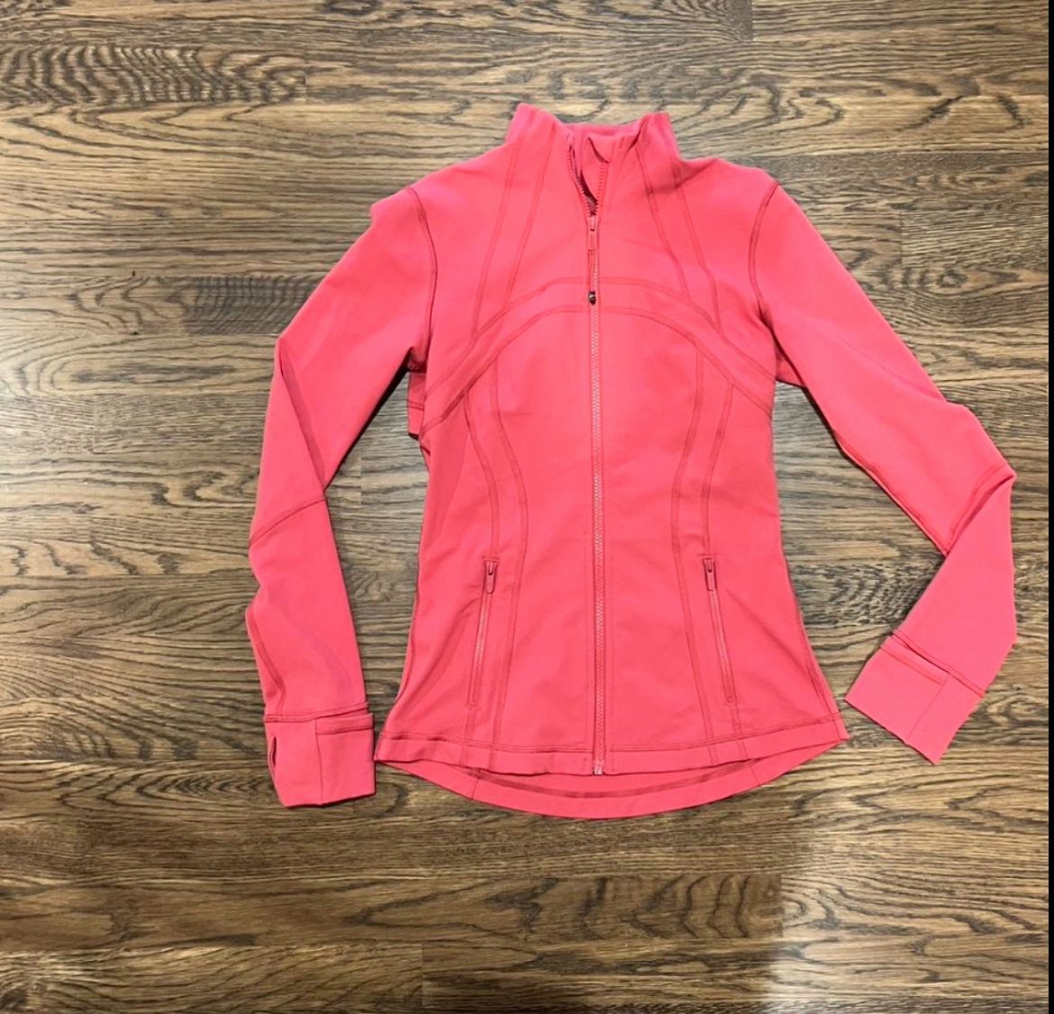lululemon Jacket